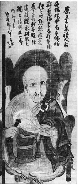 为什么说白隐慧鹤是日本临济宗的“中兴者”?