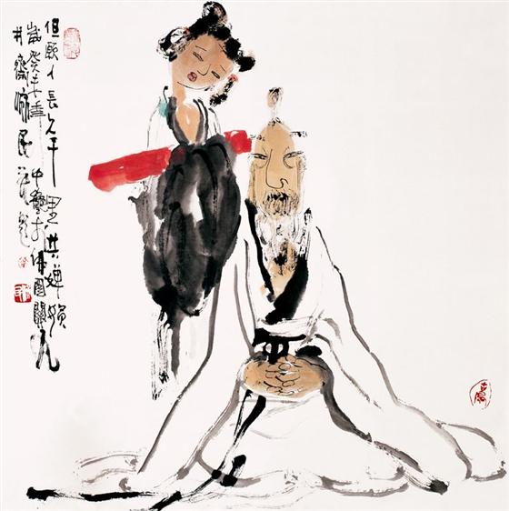 宋代士大夫参禅原因是什么?