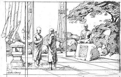 什么是“风幡之议”?