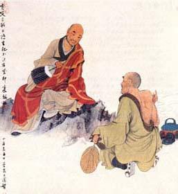 丹霞烧佛像有什么道理?