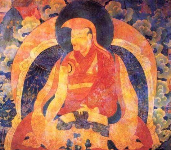 达赖三世索南嘉措 达赖三世索南嘉措