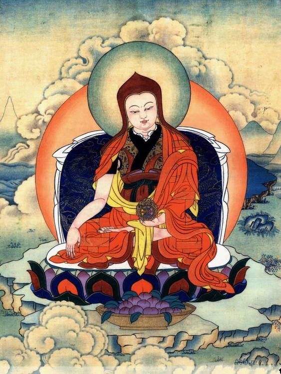 藏传佛教主要的封号有哪些?