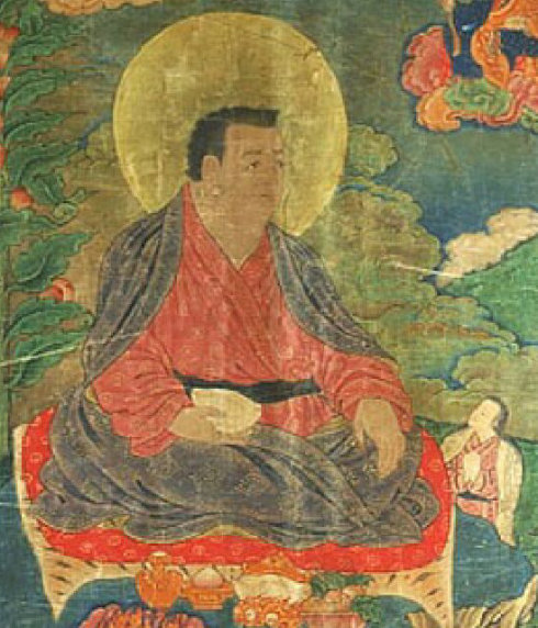 噶举派侧重的密法是什么?