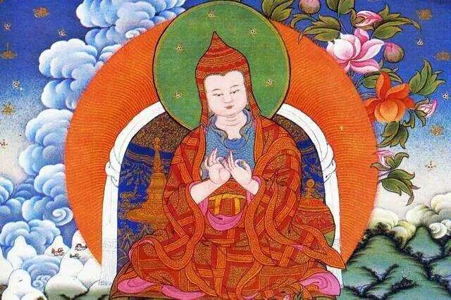 阿底峡对藏传佛教的贡献有哪些?