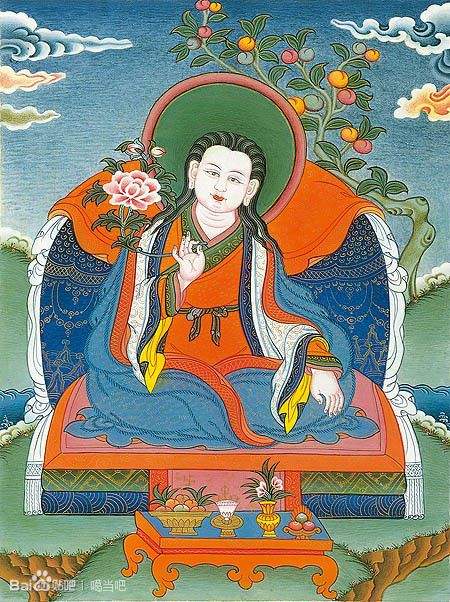 噶当派侧重的密法是什么?