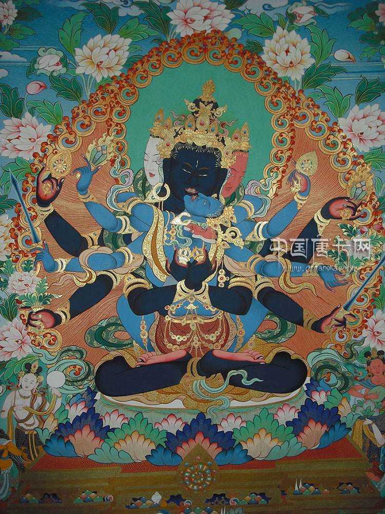 密集金刚 密集金刚