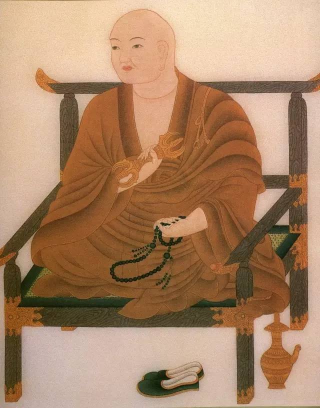 弘法大师 弘法大师