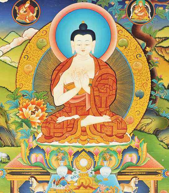 什么是“密宗”?