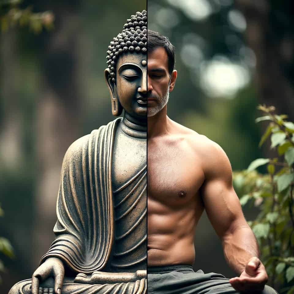 心佛众生，三无差别