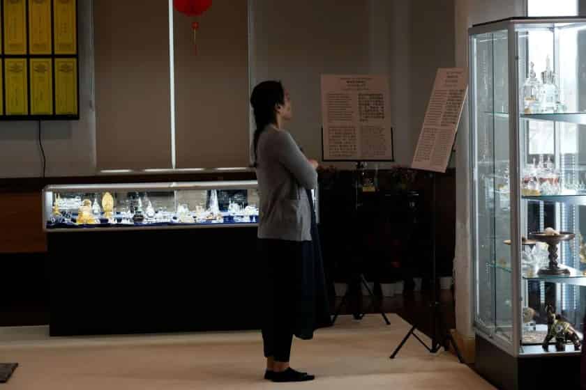 星云大师舍利安奉仪式即将举行：引发佛教界对舍利崇拜与虔诚实践的热议