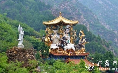 北京白瀑寺
