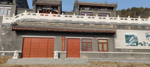 北京清水禅寺