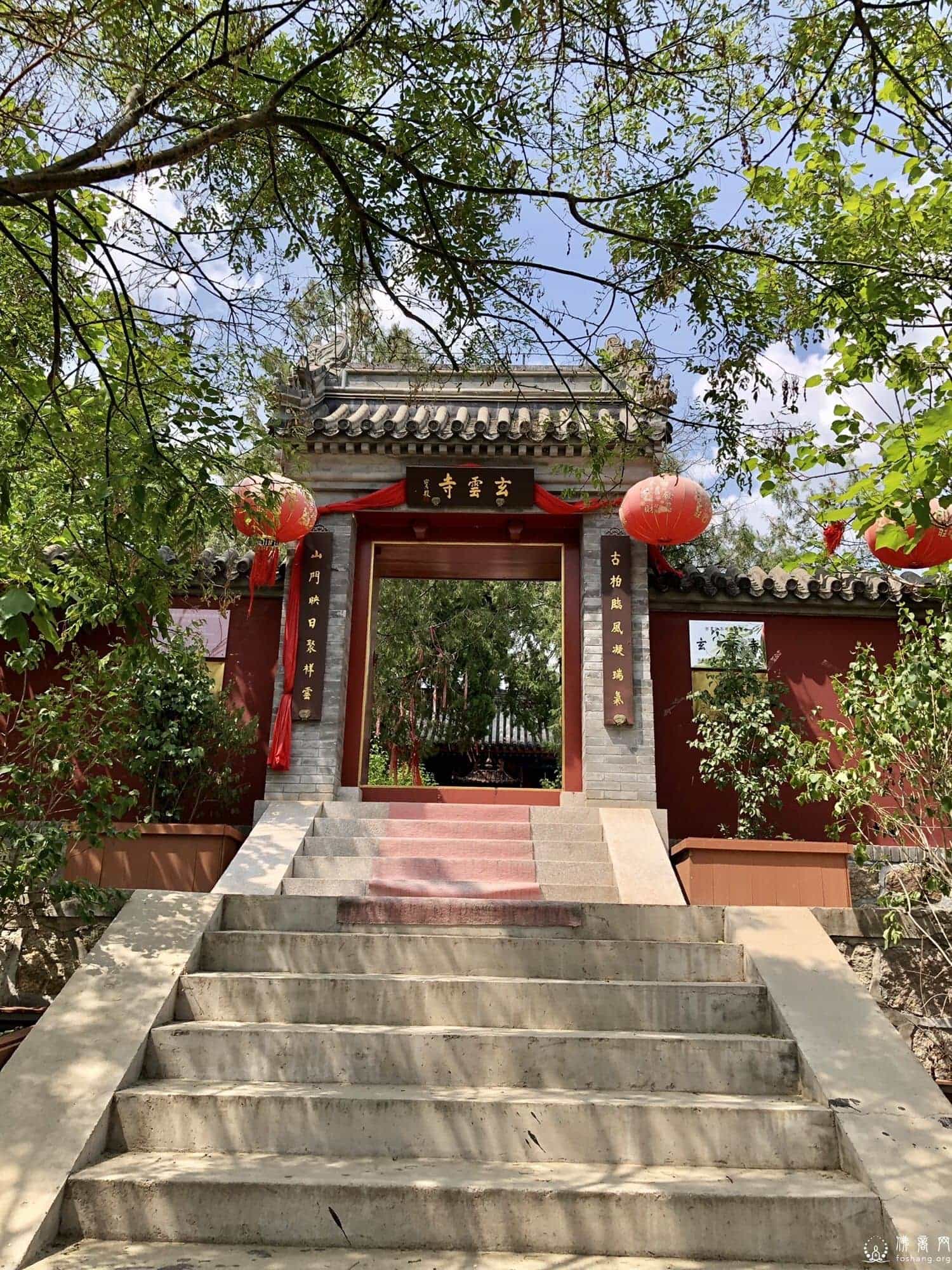 玄云寺 玄云寺