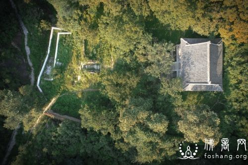 房山环秀禅寺 房山环秀禅寺