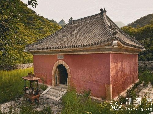 广智禅寺