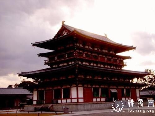 房山药师寺 房山药师寺