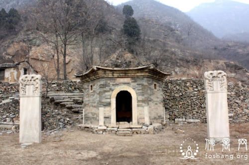 灵鹫禅寺