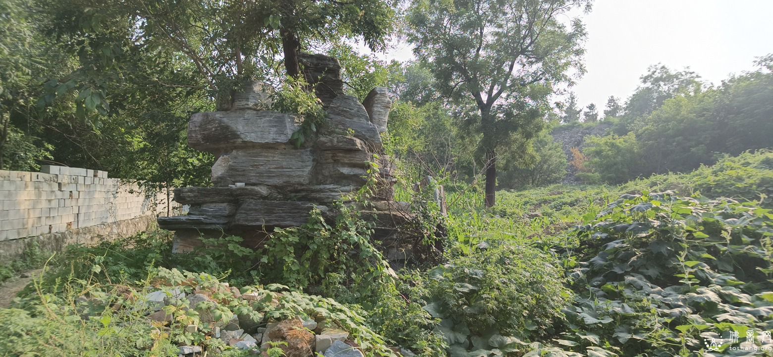 房山轩辕寺